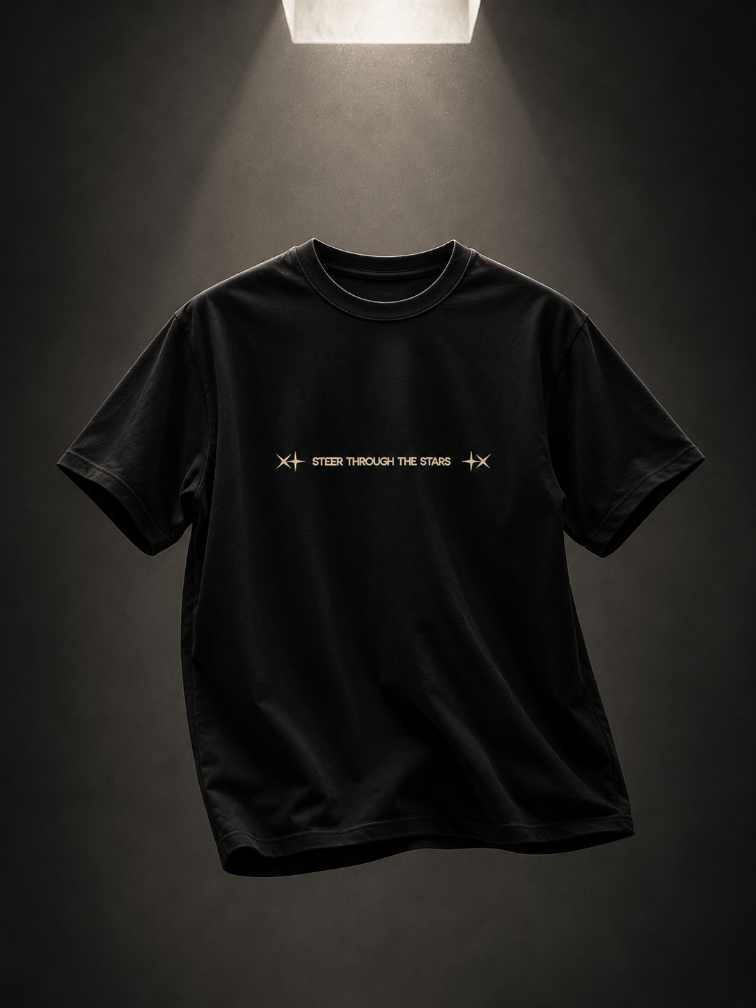 REACHING FOR THE IMPOSSIBLE TEE